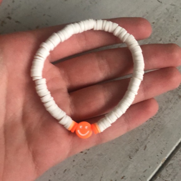 Handmade bracelet - Picture 2 of 3